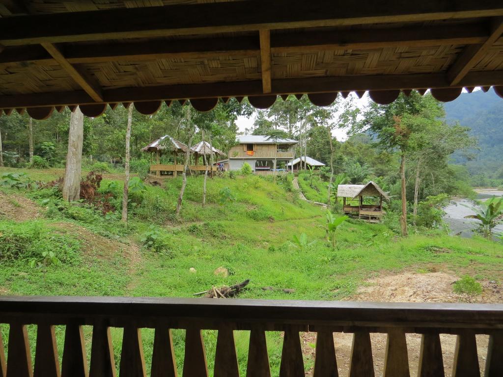 Batu Kapal Jungle Houses Hotel เบอราสตากี ห้อง รูปภาพ