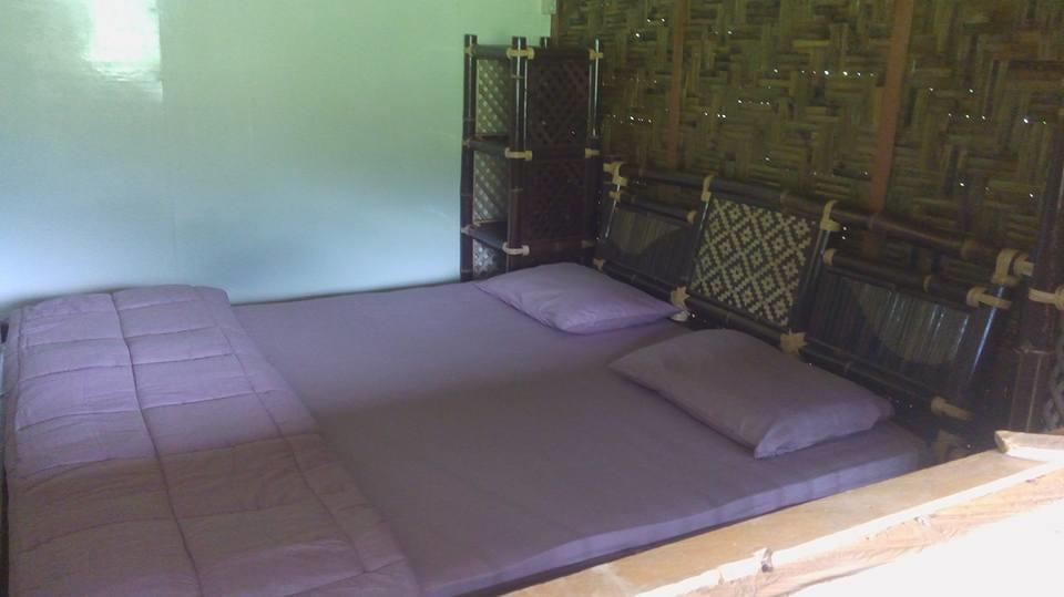 Batu Kapal Jungle Houses Hotel เบอราสตากี ภายนอก รูปภาพ