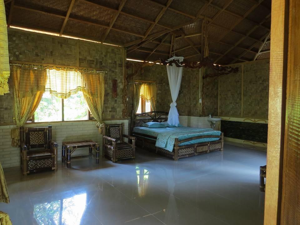 Batu Kapal Jungle Houses Hotel เบอราสตากี ภายนอก รูปภาพ