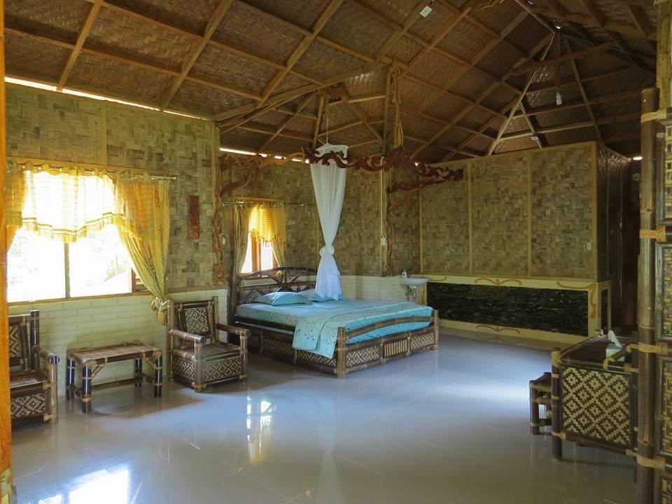 Batu Kapal Jungle Houses Hotel เบอราสตากี ภายนอก รูปภาพ